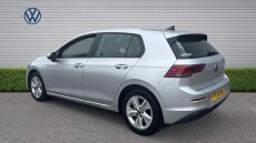 Volkswagen Golf 1.5 TSI 150 Life 5dr Petrol Hatchback